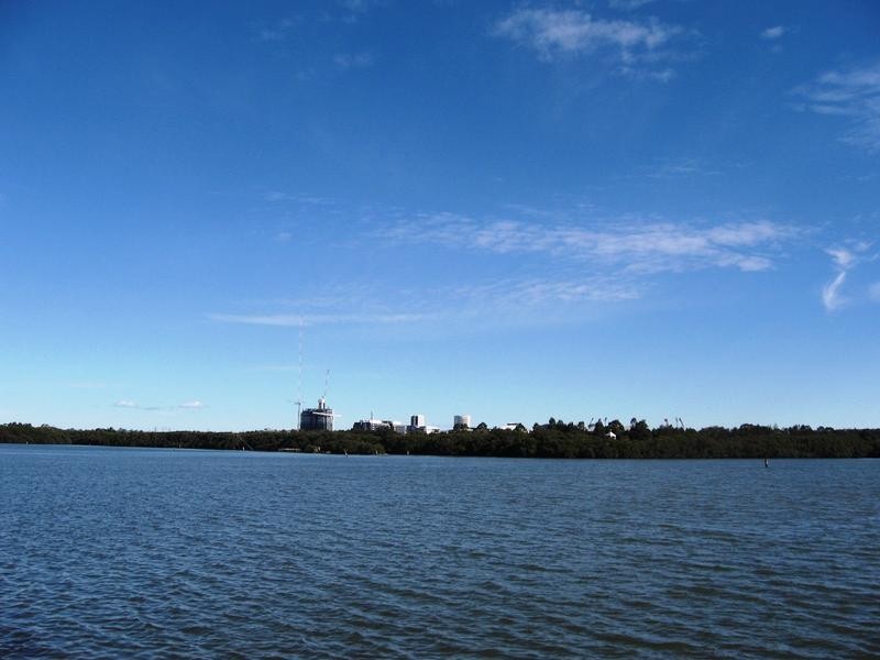 102/26 Rider Blvd, Rhodes NSW 2138