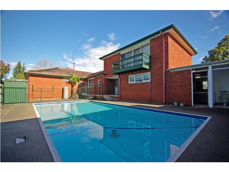 27 Grigg Avenue, North Epping NSW 2121