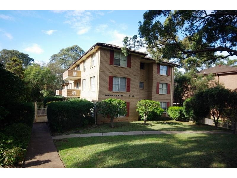 21/9-15 Doomben Ave, Eastwood NSW 2122