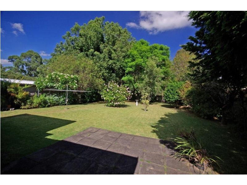 117 Darvall Road, West Ryde NSW 2114