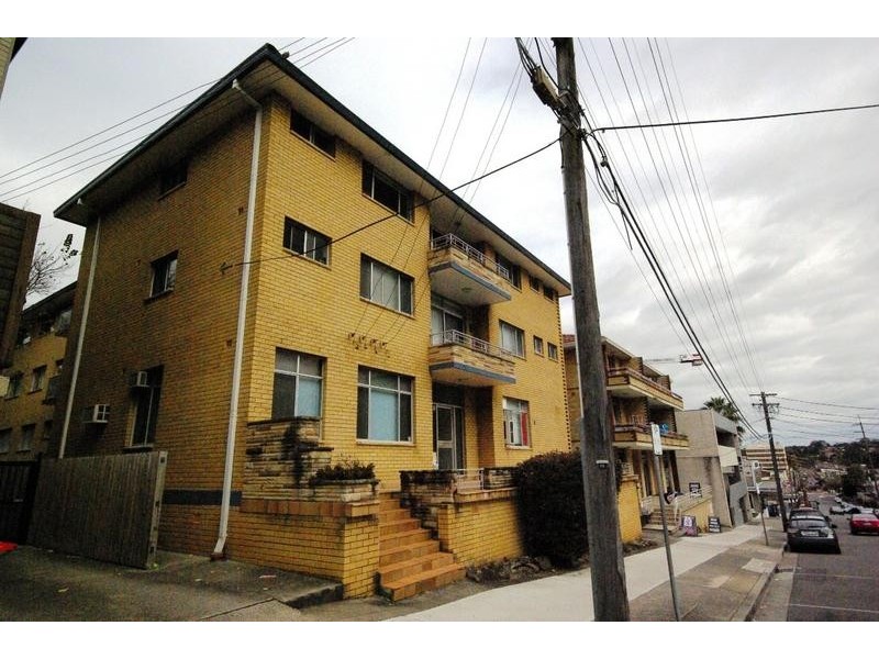 4/18 Rowe Street, Eastwood NSW 2122