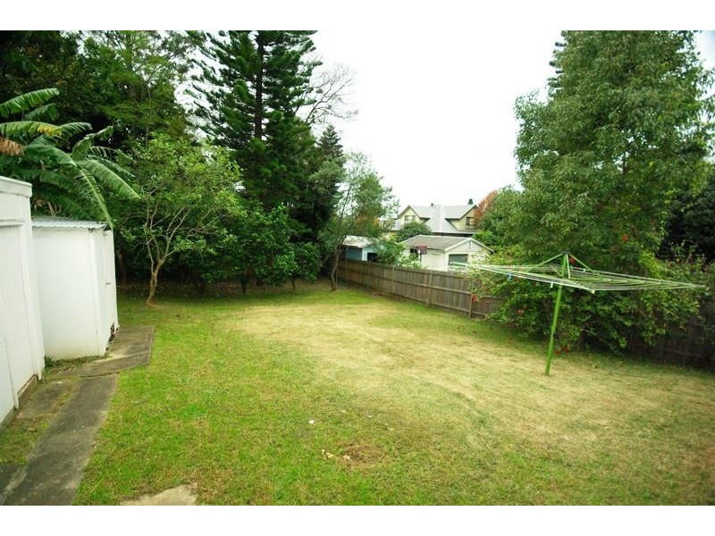 6 Lexington Avenue, Eastwood NSW 2122