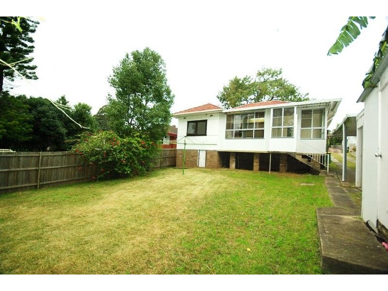 6 Lexington Avenue, Eastwood NSW 2122