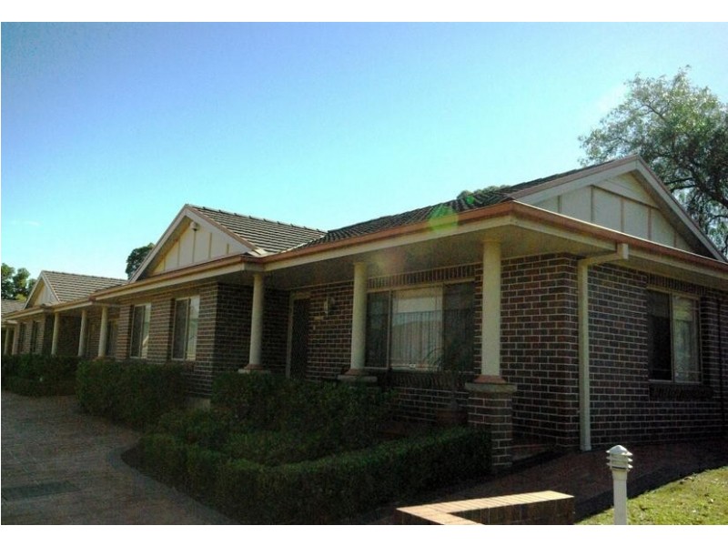 2/27-29 Grove Street, Eastwood NSW 2122