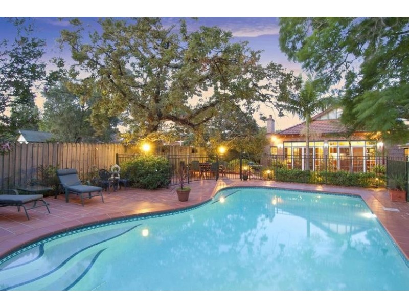 9 Epping Avenue, Eastwood NSW 2122