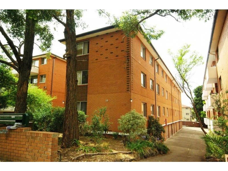 6/38 Forster St, West Ryde NSW 2114