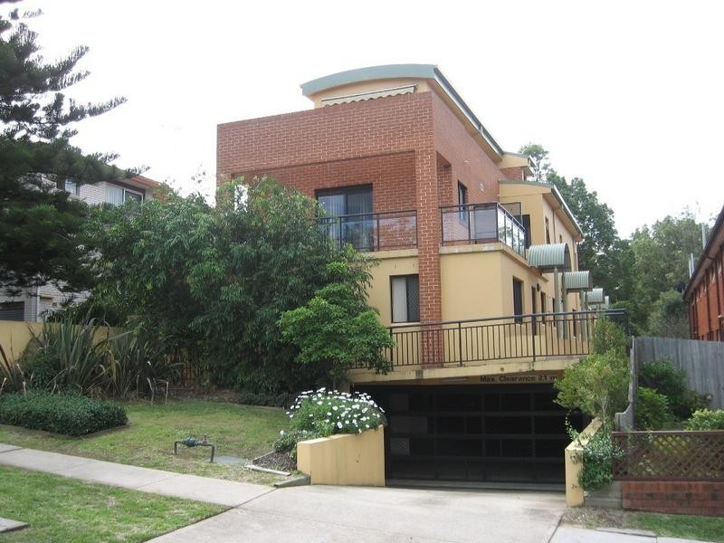 6/98 Station St, West Ryde NSW 2114