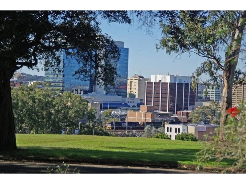 23/15 Good St, Parramatta NSW 2150