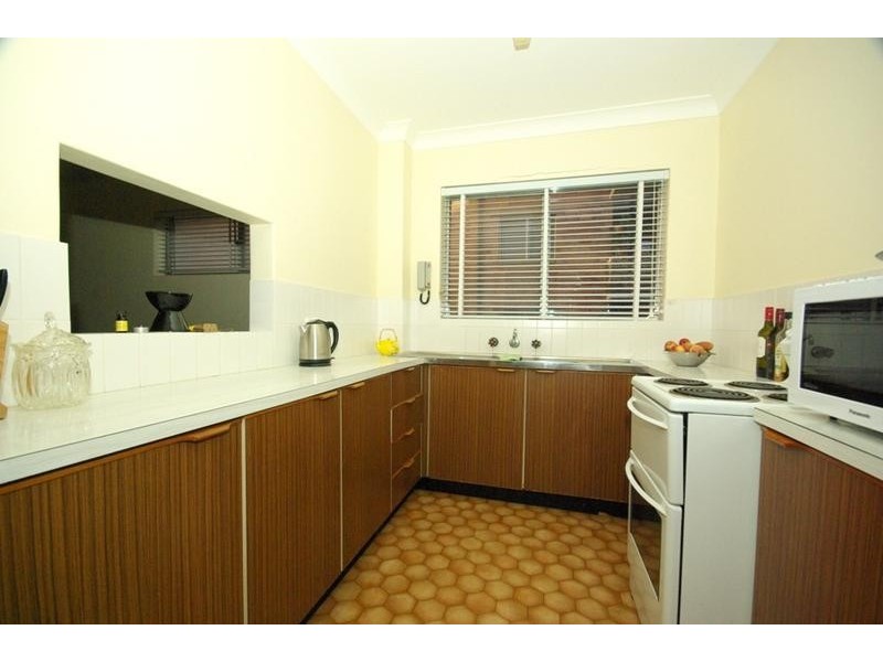 23/15 Good St, Parramatta NSW 2150