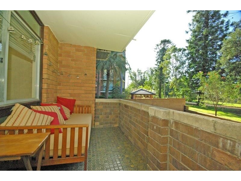 23/15 Good St, Parramatta NSW 2150