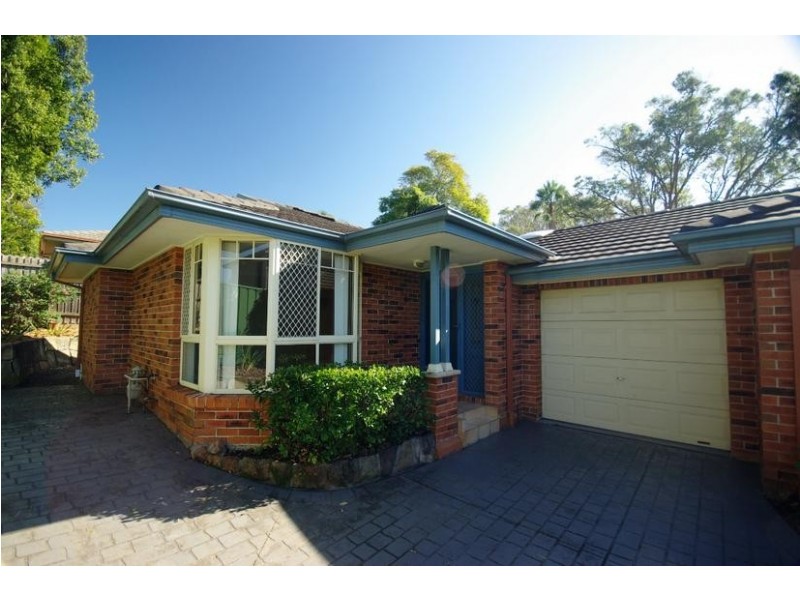 3/37 Alexandria Avenue, Eastwood NSW 2122