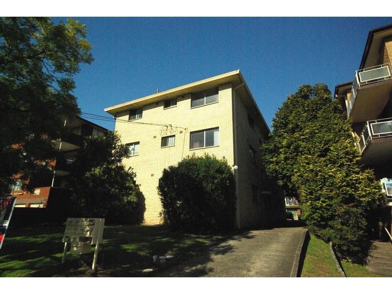 9/23 May St, Eastwood NSW 2122