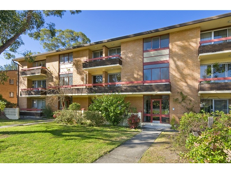 4/155 Herring Road, Macquarie Park NSW 2113