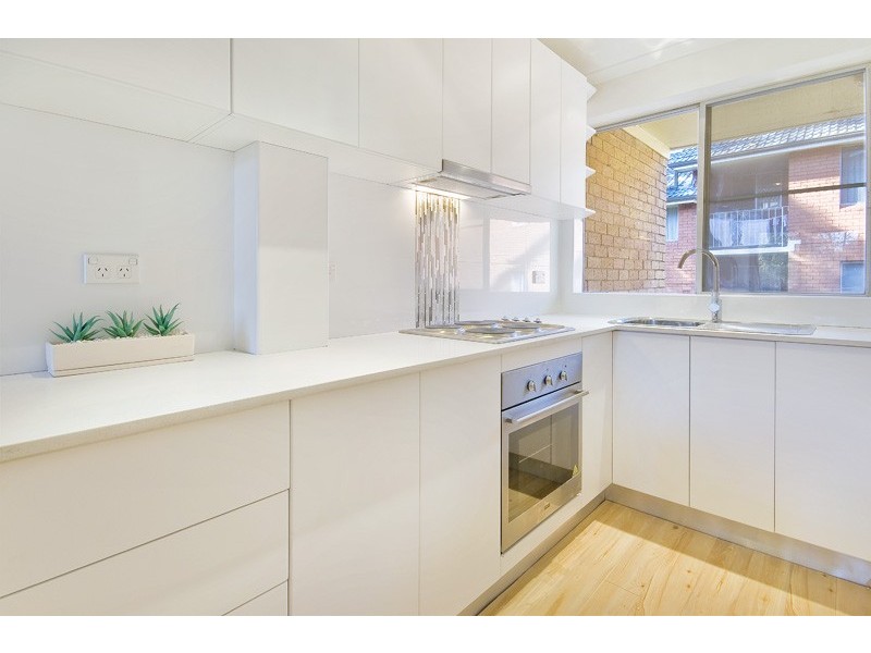 4/155 Herring Road, Macquarie Park NSW 2113