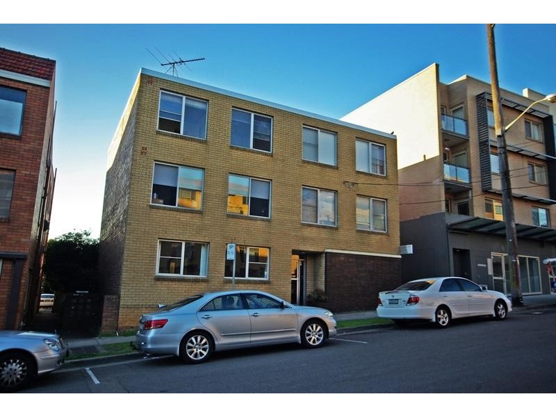 4/19 Rowe Street, Eastwood NSW 2122