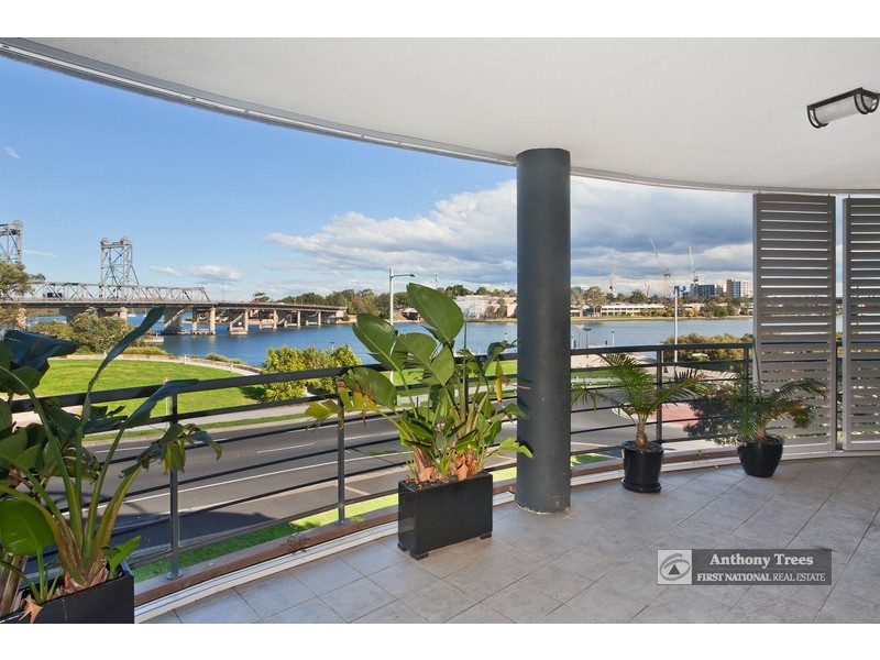 1118/100 Belmore St, Meadowbank NSW 2114