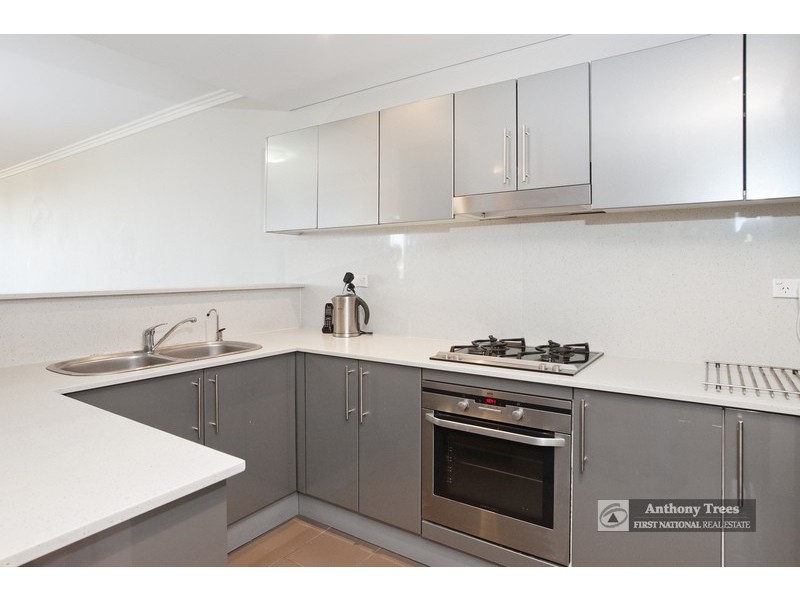 1118/100 Belmore St, Meadowbank NSW 2114