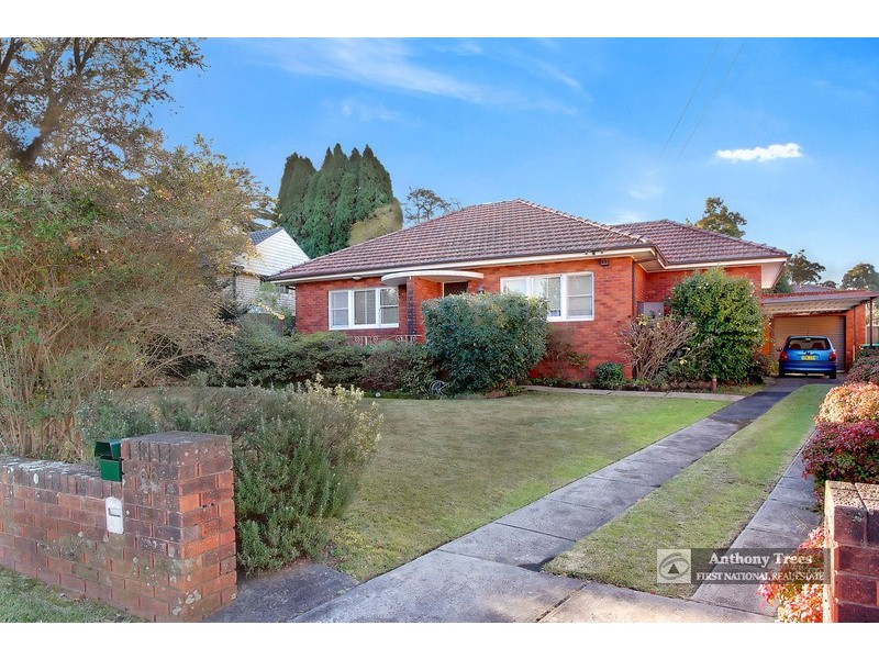 66 Russell St, Denistone East NSW 2112