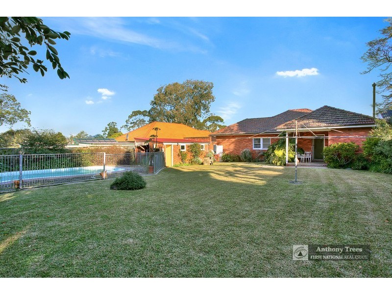 66 Russell St, Denistone East NSW 2112