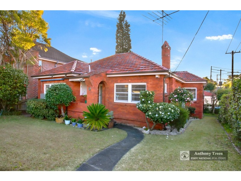 1 Denman St, Eastwood NSW 2122