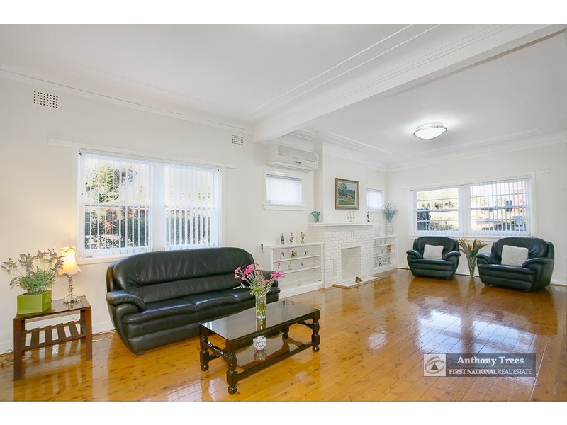 1 Denman St, Eastwood NSW 2122