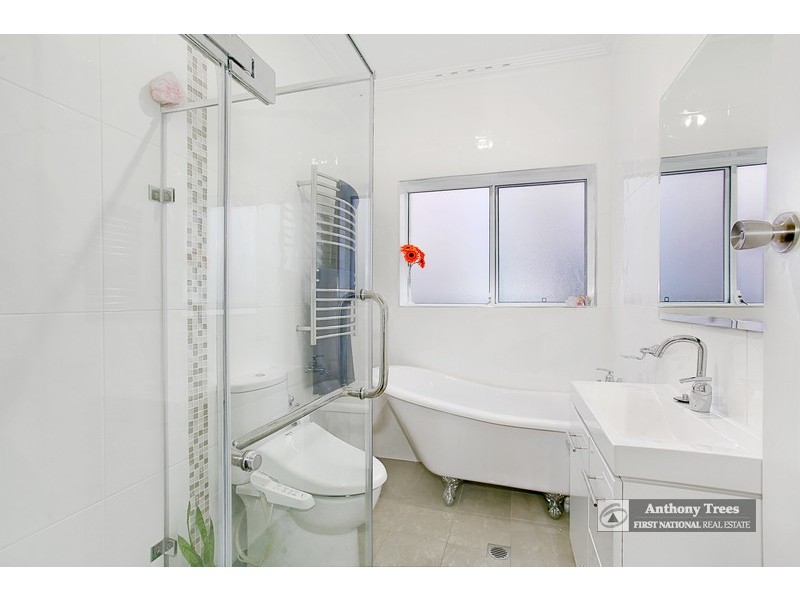 1 Denman St, Eastwood NSW 2122