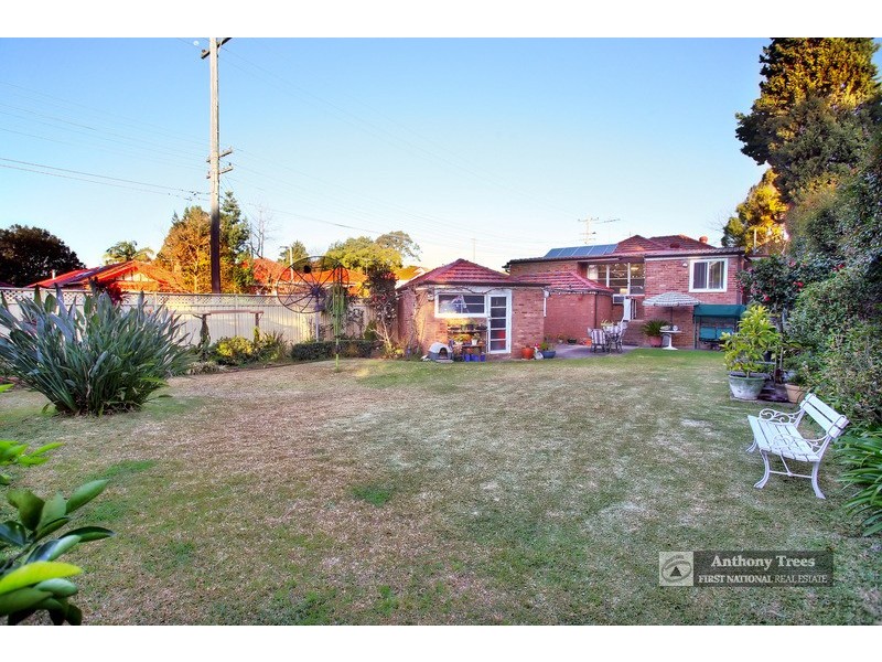 1 Denman St, Eastwood NSW 2122