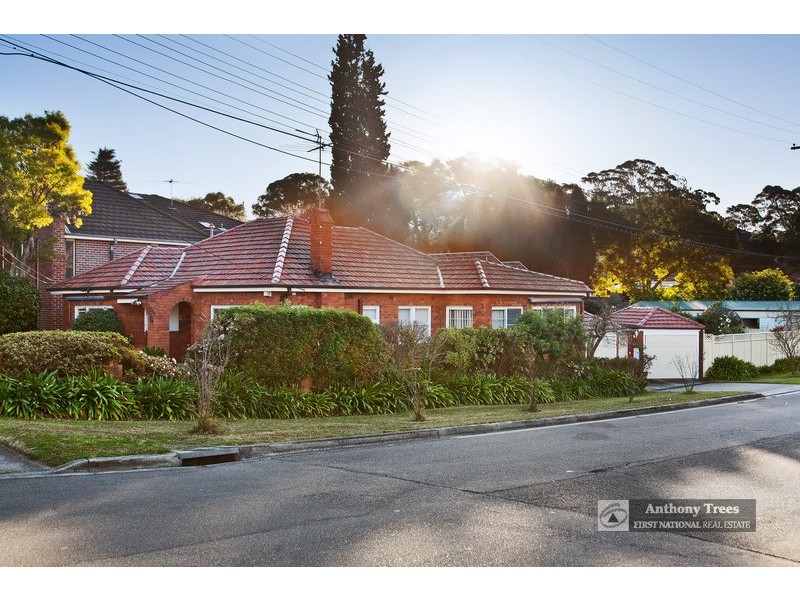 1 Denman St, Eastwood NSW 2122