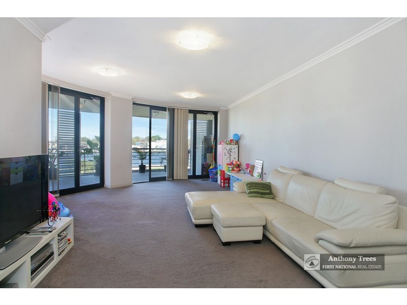 1118/100 Belmore St, Ryde NSW 2112