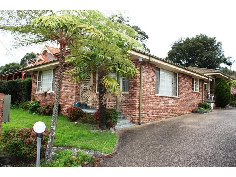 1/21 Second Avenue, Eastwood NSW 2122