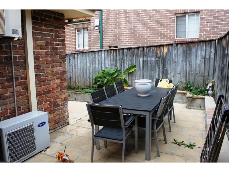 1/21 Second Avenue, Eastwood NSW 2122