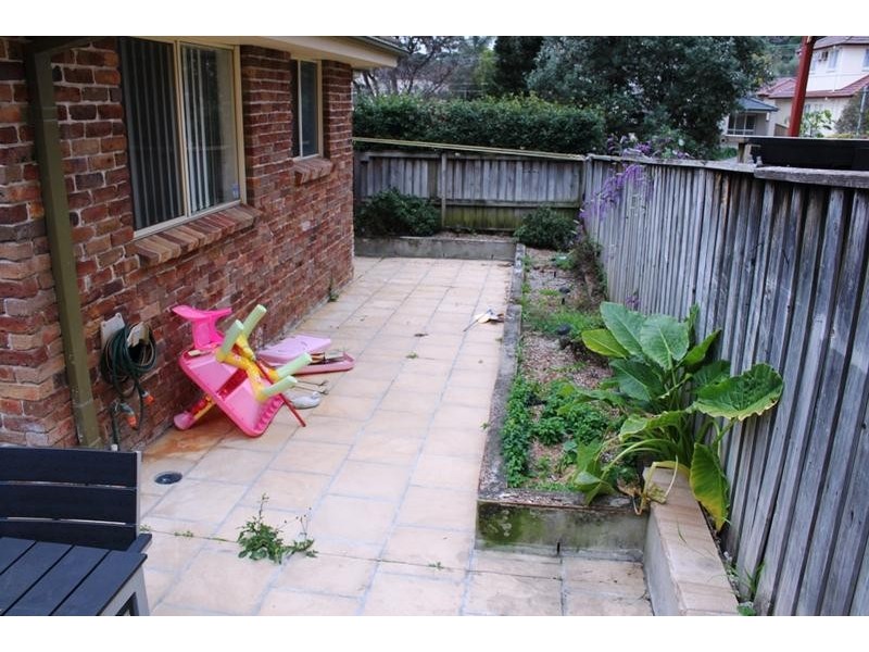 1/21 Second Avenue, Eastwood NSW 2122