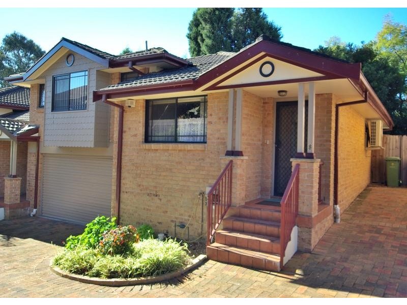 8/69 Terry Rd, Eastwood NSW 2122