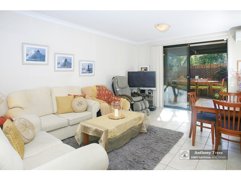 2/69a Darvall Road, Denistone West NSW 2114