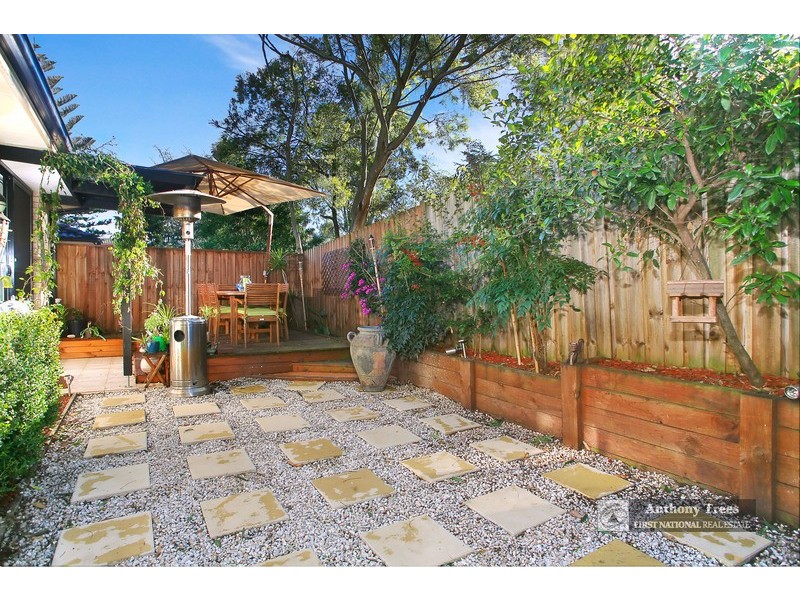 2/69a Darvall Road, Denistone West NSW 2114