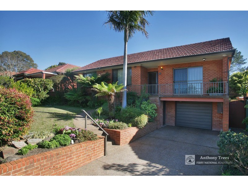 20 Kingsford Ave, Eastwood NSW 2122