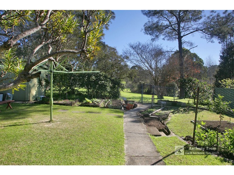 20 Kingsford Ave, Eastwood NSW 2122