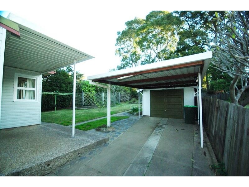 29 Fairburn Avenue, West Pennant Hills NSW 2125