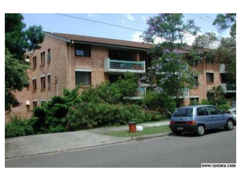 31/24 Edensor Street, Epping NSW 2121