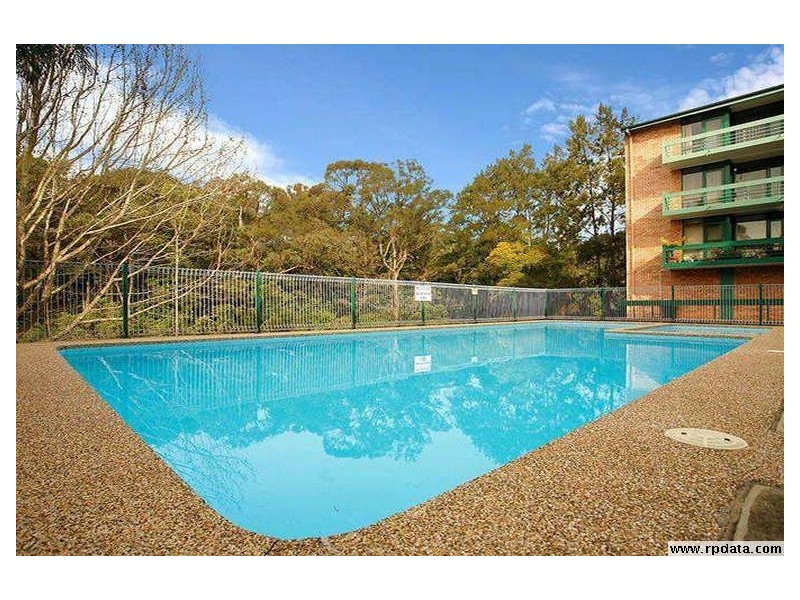 31/24 Edensor Street, Epping NSW 2121