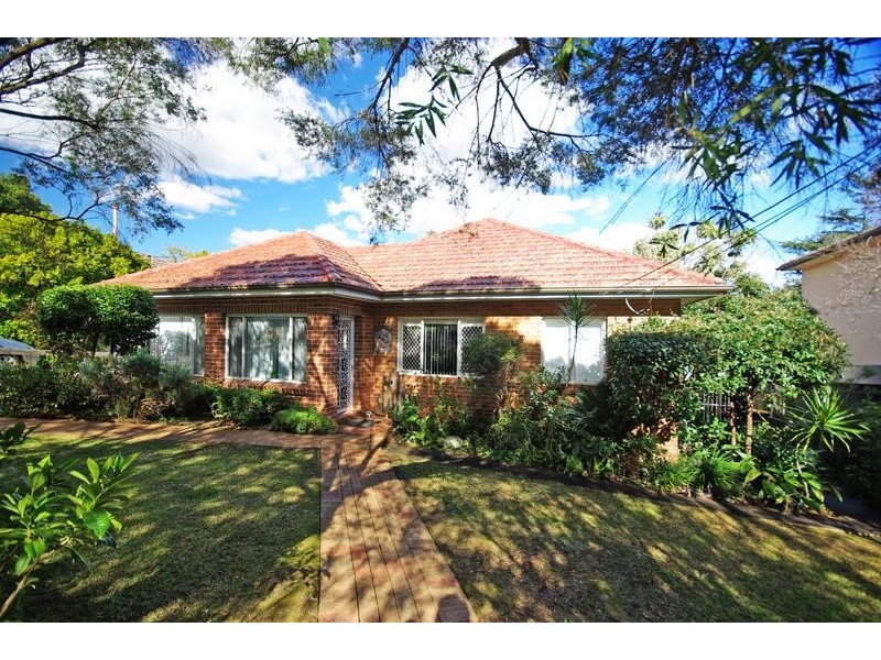 5 Perkins Street, Denistone NSW 2114