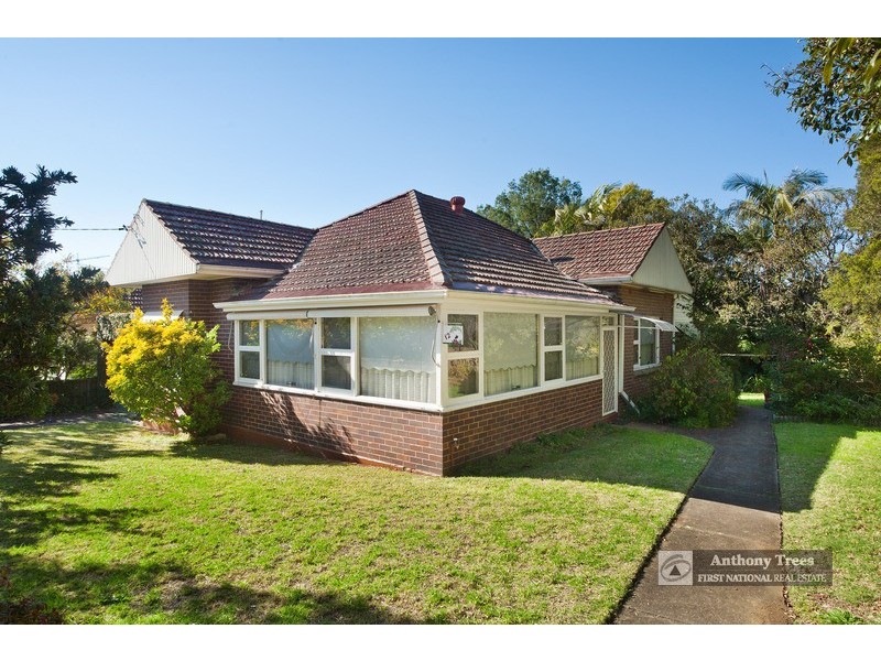 12 Valley Road, Eastwood NSW 2122