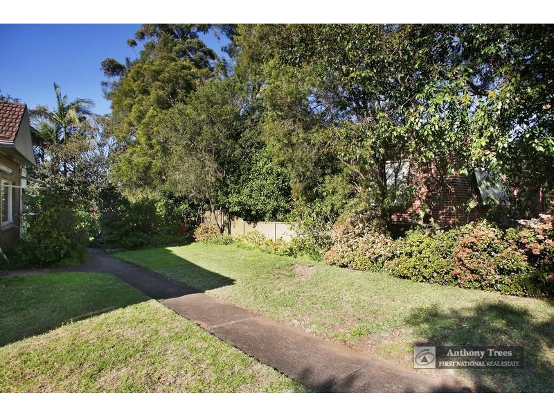 12 Valley Road, Eastwood NSW 2122