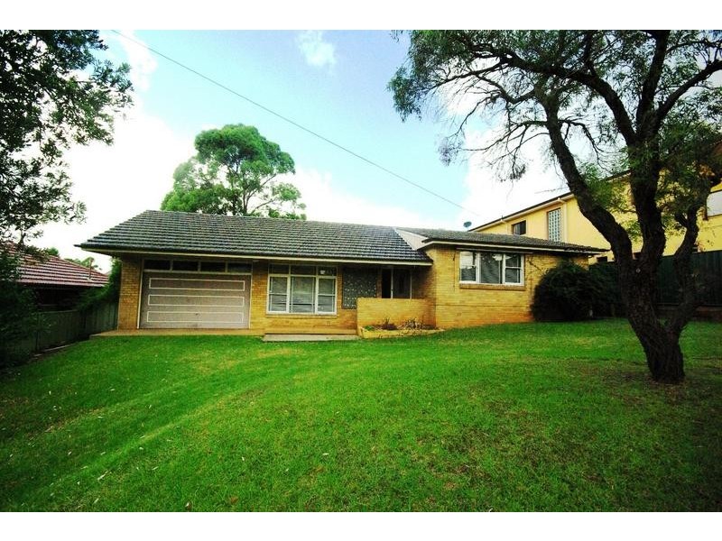 6 Mobbs Lane, Carlingford NSW 2118