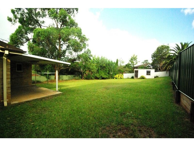 6 Mobbs Lane, Carlingford NSW 2118