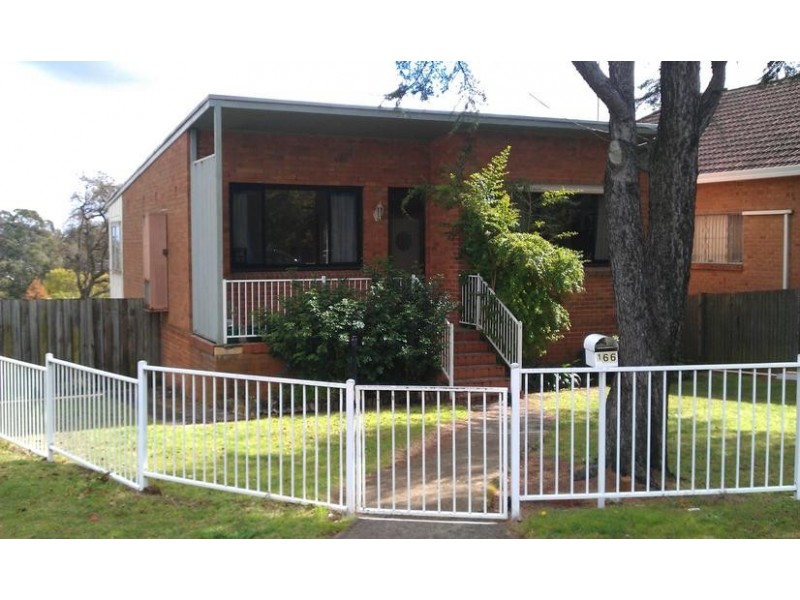 166 Marsden Road, Dundas NSW 2117
