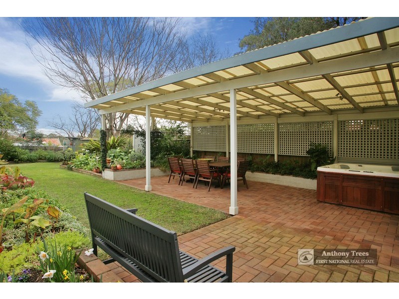 15 Epping Avenue, Eastwood NSW 2122