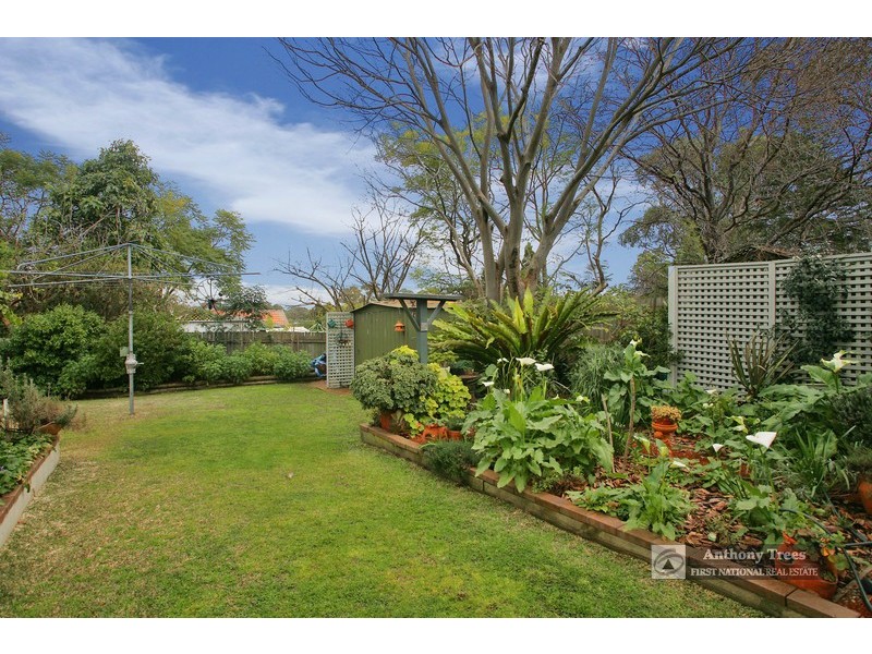 15 Epping Avenue, Eastwood NSW 2122