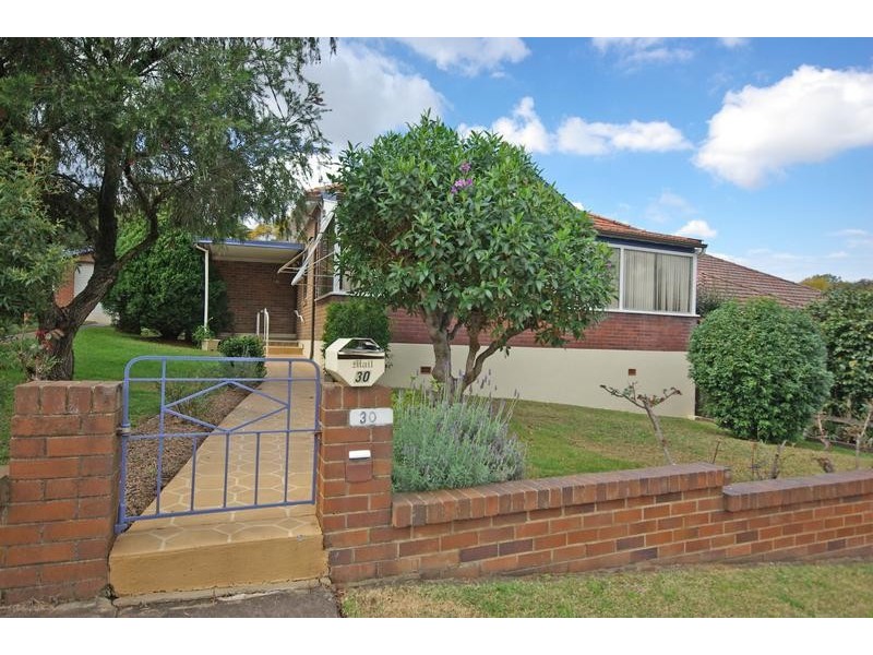 30 East Parade, Eastwood NSW 2122