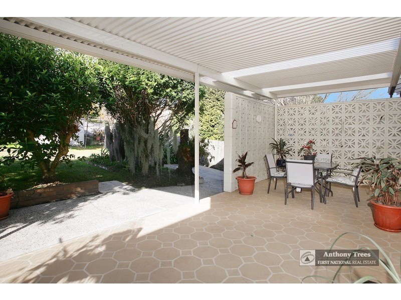 30 East Parade, Eastwood NSW 2122